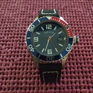 Orvis Men's Watch